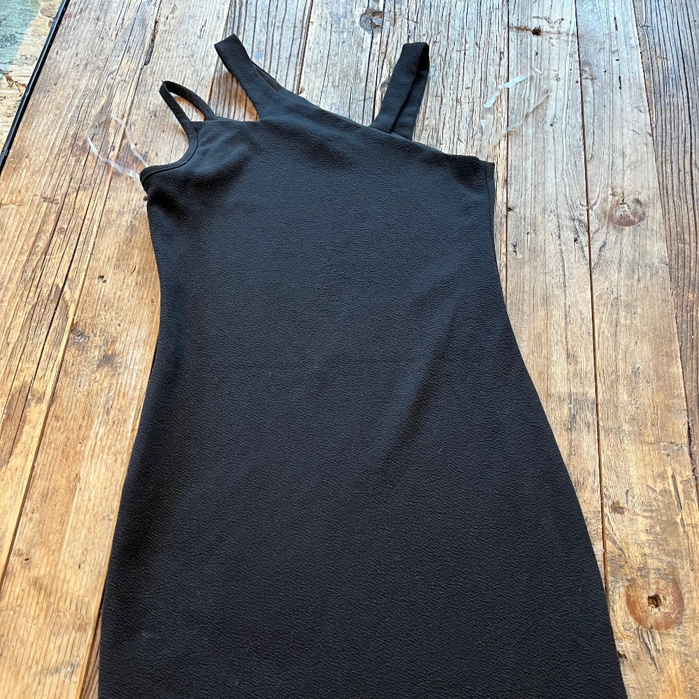 Girls party dress